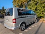 Volkswagen VW T5 2.0 TDI Wohnmobil | Sofort urlaubsbereit | - VW T5 Caravelle 7-Sitzer