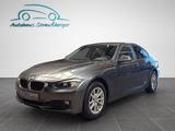 BMW 320 3 Limousine 320 d xDrive - gebrauchte BMW 320 aus dem Jahr 2014