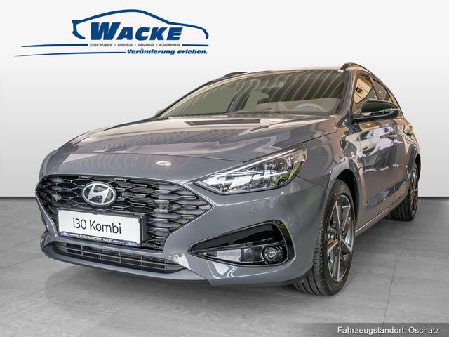 HYUNDAI i30 cw 1.0 T-GDi Avantage KAMERA NAVI ACC LED