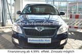 Skoda Fabia Fresh-STEUERKE. neu-12 Mon. WENA Garantie - Skoda: Allradantrieb