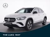 Mercedes-Benz GLA 250 e PROGRESSIVE+NIGHT+AHK+KEYLESS+TOTW+KAM