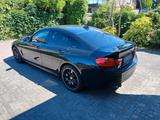 BMW 435 Gran Coupe - BMW 435: Coupe, Gran