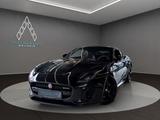 Jaguar F-Type F-TYPE Coupe R-Dynamic *LED*KAMERA*PANO* - Jaguar: R Type