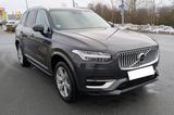 Volvo XC90 T8 Geartronic Recharge Inscription (SR+WR)