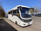 Concorde Charisma 905 L *Eurocargo, Hubstützen, Klima...* - Angebote