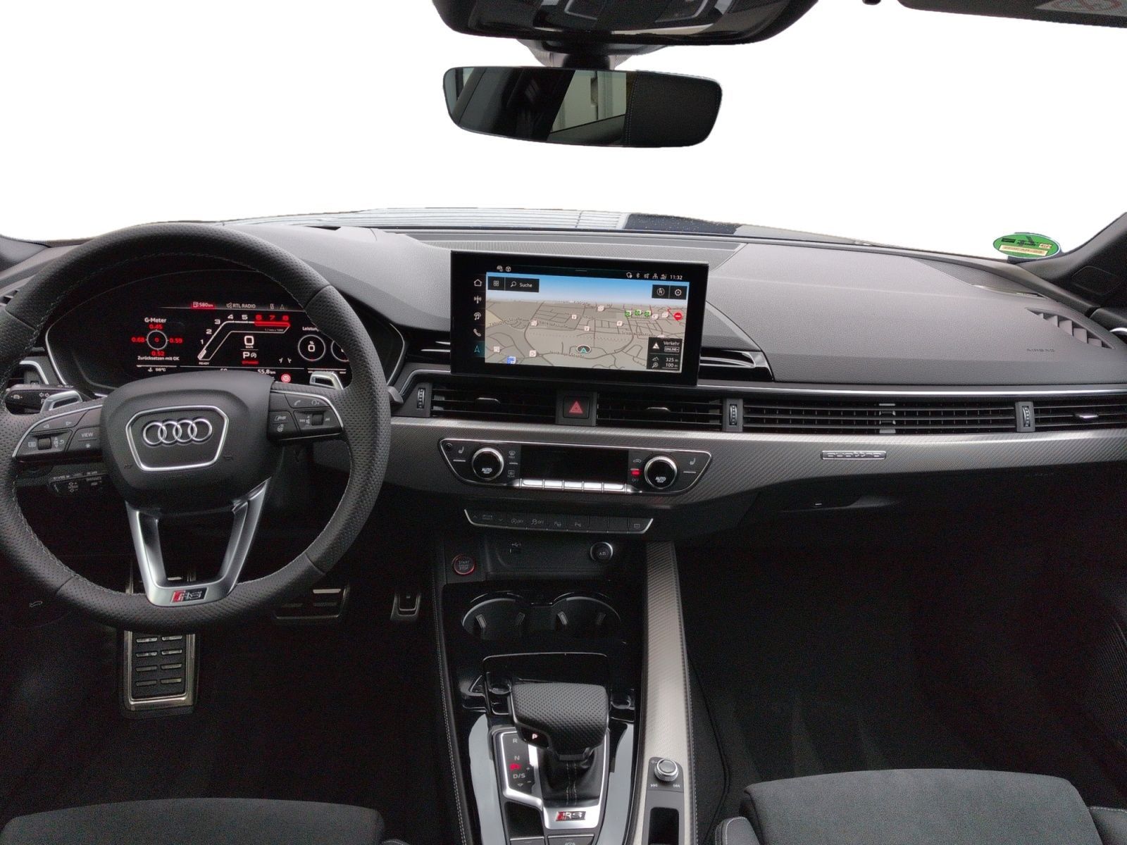 Audi RS5 - Bild 11