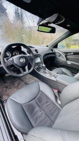 Mercedes-Benz SL 63 AMG - Mercedes-Benz SL 63 AMG Gebrauchtwagen