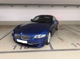 BMW Z4 Coupé 3.0si - Montegoblau - Offers matching your search criteria