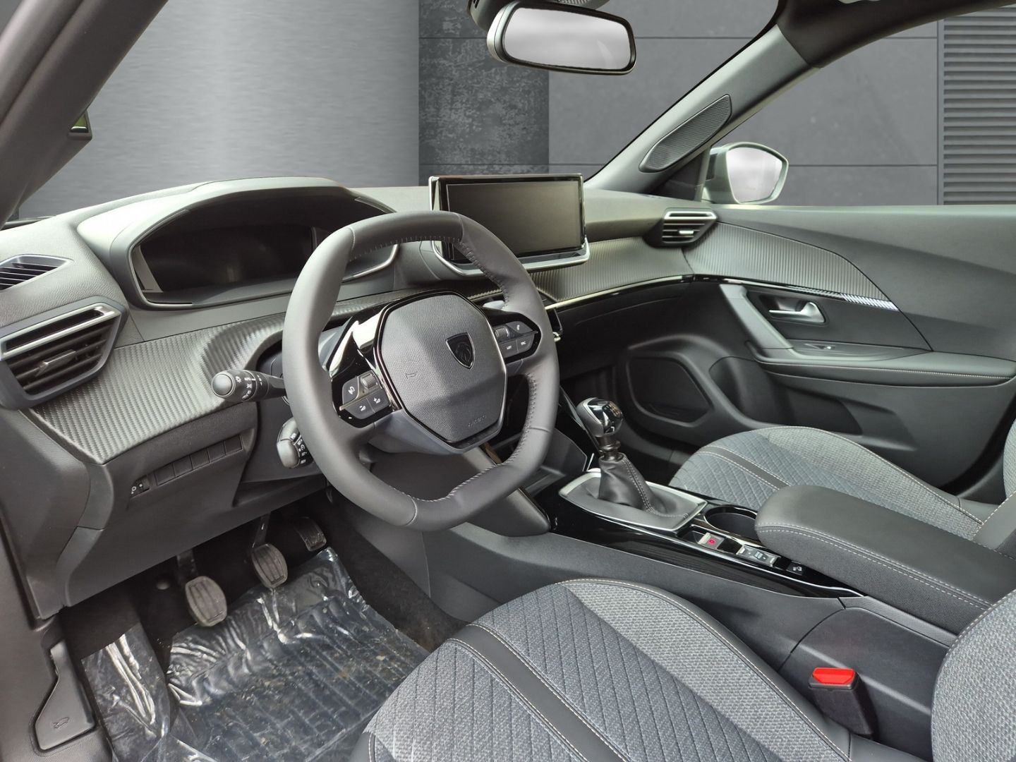 Peugeot 2008 - Bild 7
