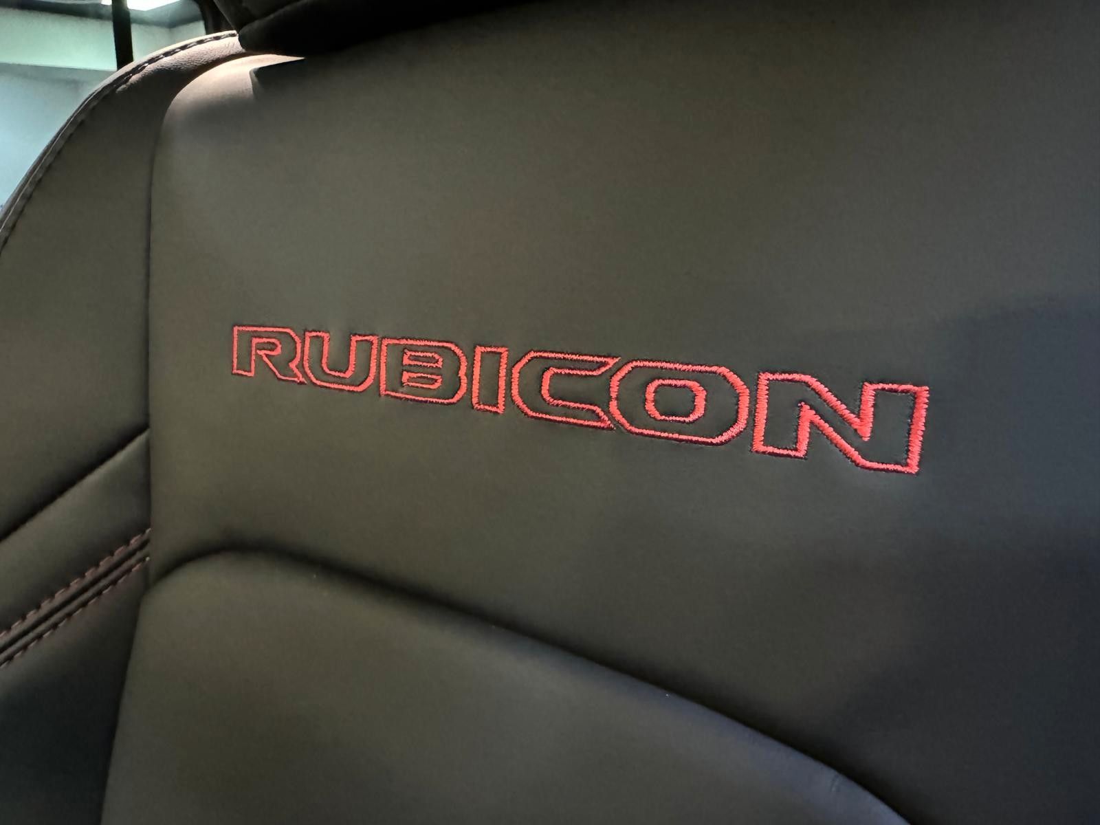 Fahrzeugabbildung Jeep RUBICON X 3.6L-V6-CAM-HARDTOP-35"