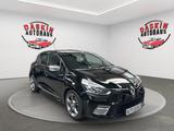 Renault Clio IV GT AUTOMATIK/SCHECKHEFT/NAVI/TÜV NEU - Renault Clio in Leverkusen