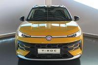 Volkswagen T-Roc - Vorschau Bild 3