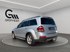 MERCEDES-BENZ GL 320 CDI 4MATIC Harman/Kardon S-Dach SHZ