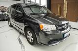 Dodge Grand Caravan 3,6 LPG BRC AHK - Dodge aus 2012