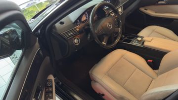 Mercedes E 300 - 9