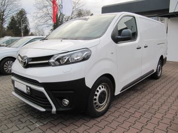 Toyota Proace (Verso) - 3