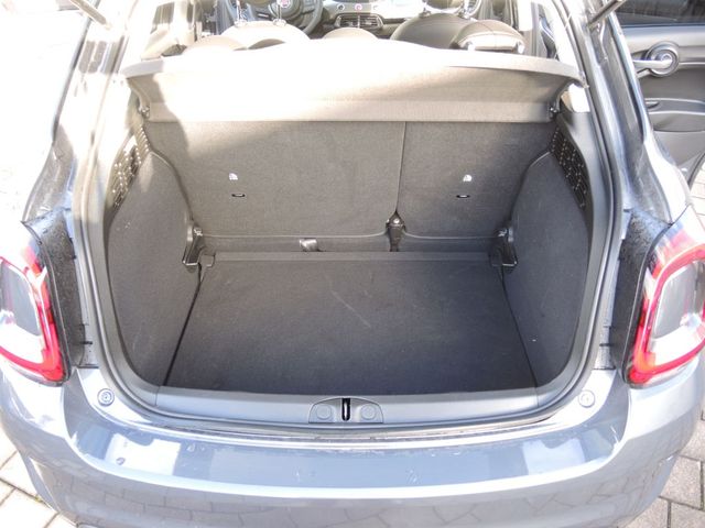 500X 1.5 GSE Hybrid Sport // Schiebedach