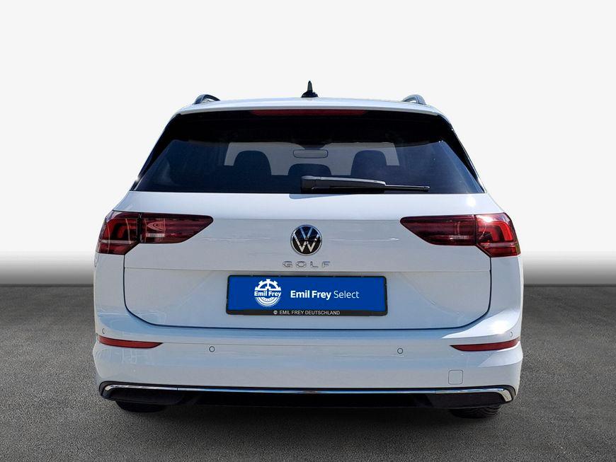 Volkswagen Golf Variant 1.5 TSI OPF Goal ACC * SHZ * DAB+, миниатюра 5