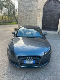 Audi TT - 5
