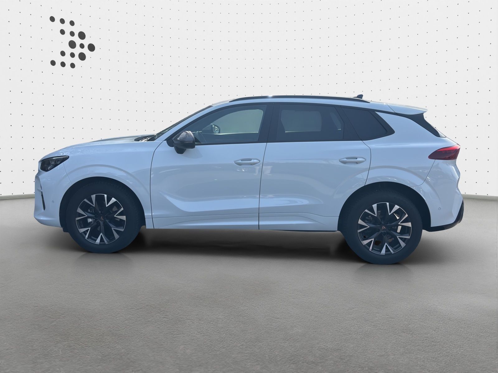 Cupra Terramar - Bild 5