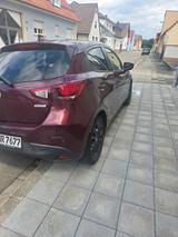 Mazda 2 SKYACTIV-G 90 KIZOKU KIZOKU - Mazda: Unfallwagen
