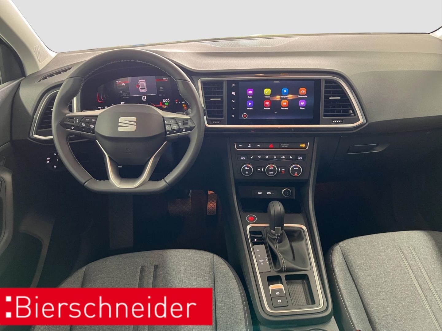 Seat Ateca - Bild 19