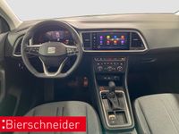 Seat Ateca - Vorschau Bild 19