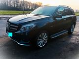 Mercedes-Benz GLE 43 AMG 4Matic 9G Tronic - Pano - AHK - Mercedes-Benz GLE-Klasse in Essen