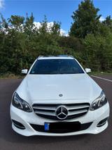 Mercedes-Benz E 220 BlueTEC T AVANTGARDE AVANTGARDE