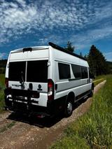 Fiat Ducato | Pössl Summit 640 - Vollausstattung - Fiat Wohnmobile & -wagen in Nürnberg