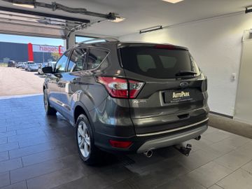 Ford Kuga - 8