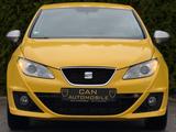 Seat Ibiza SC FR 1.4 TSI *BI-XENON*SPORT*DSG*CRONO* - Seat Ibiza Sport mit Benzin-Antrieb