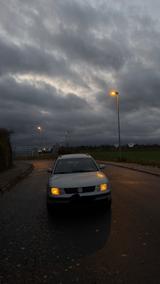 Volkswagen Vw Passat Variant 3B Comfortline - Volkswagen Passat Variant aus 1999