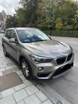 BMW X1 sDrive18i - - BMW X1 in Aachen