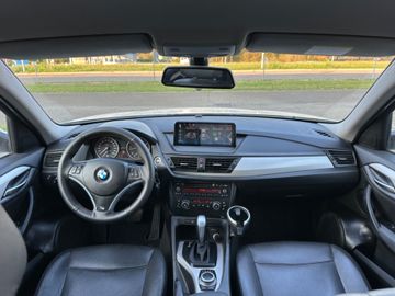 BMW X1 - 9