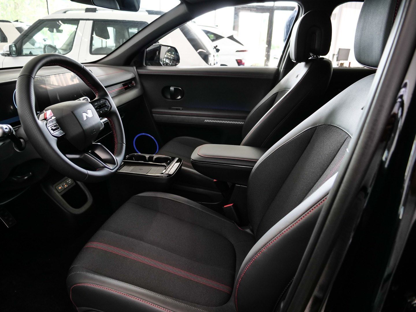 Hyundai IONIQ 5 - Bild 7