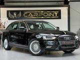 Audi A4 Avant Ambiente 2.0 TDI/Xenon/Navi/BT/SHZ - Audi A4: Ambiente