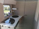 Ahorn 690 Plus - Ahorn Teilintegrierter