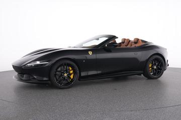 2026 Ferrari ROMA 照片 4
