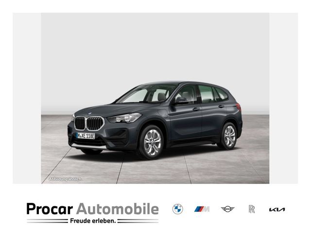 BMW X1 xDrive25e DA PA DAB HuD HiFi Navi Sportsitze