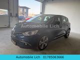 Renault Scenic IV Intens Euro6 1Hand Klima EL Fenster - Renault Scenic: 1.6