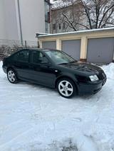 Volkswagen VW BORA 1.8 TURBO TÜV NEU - Volkswagen Bora: Turbo