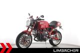 Ducati SPORT 1000 - Einzelstück - DUCATI SPORT