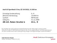 Audi A3 - Vorschau Bild 3
