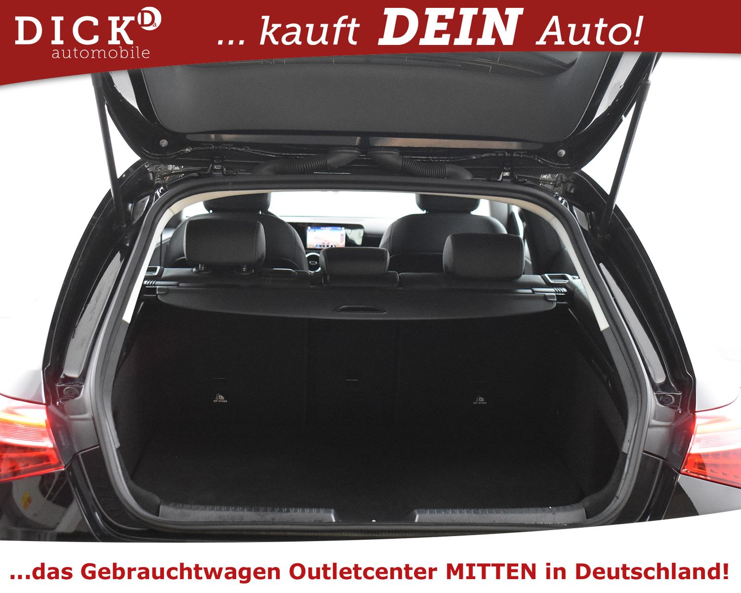 MERCEDES-BENZ CLA 250e SB 8G >STANDHZ+LEDER+SHZ+VIRTU+NAVI+TEM - Image 8