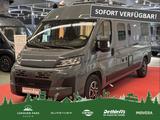 Carado pro CV 602 Automatik, Dieselheizung, Navi, RFK