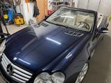 Mercedes-Benz Mercedes-350 SL  1.Hand - Mercedes-Benz SL 350 aus 2006