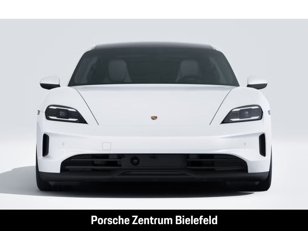 Porsche Taycan 4S Luftfederung Sitzbelüftung LED-Matrix imagem 3