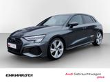 Audi S3 Sportback TFSI quattro S tronic DCC B&O*MATRI - Audi S3: Sportback