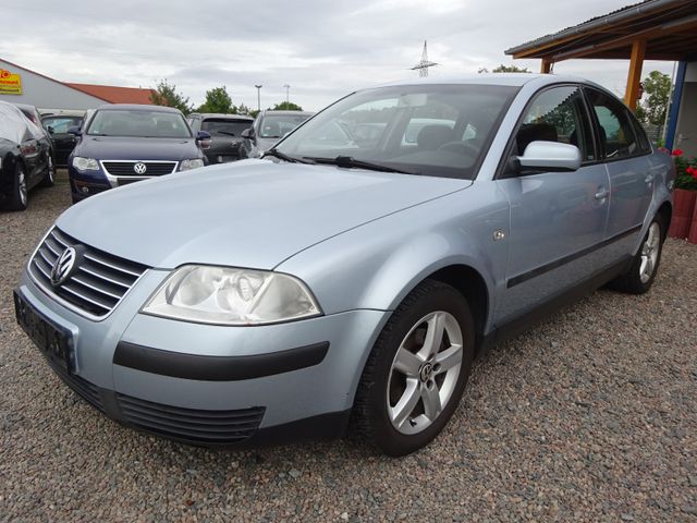 Volkswagen Passat 1.6 Comfortline